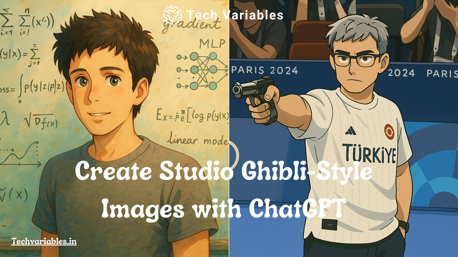 Create Studio Ghibli-Style Images with ChatGPT
